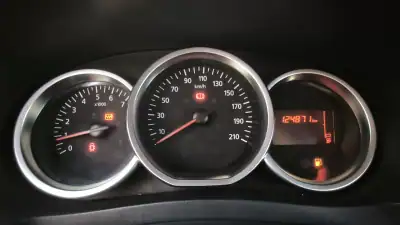 Dacia Dokker 2018 - 10950 EUR, 125000 km - AUTO.MOTO.pt - 125000km - foto 9 de 11