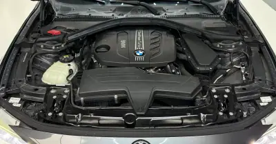BMW 418 Gran Coupé 2015 - 16999 EUR, 227979 km - 227979km - foto 9 de 23