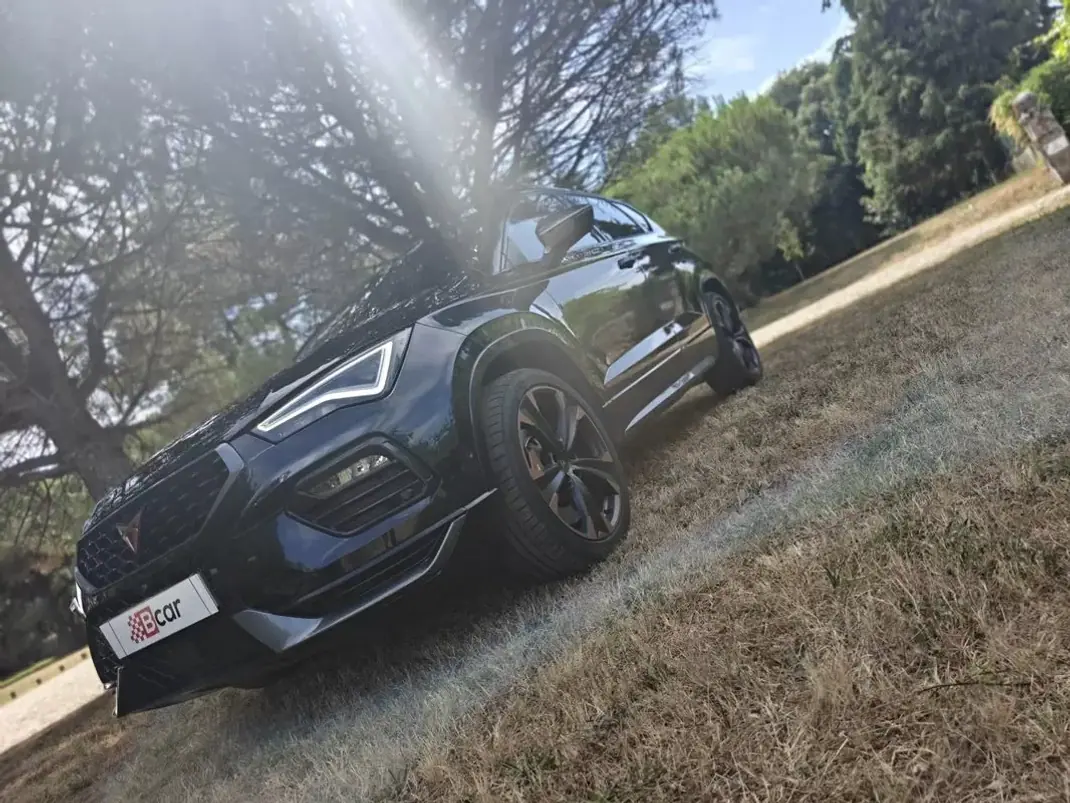 Cupra Ateca 2021 - 35499 EUR, 71500 km - 71500km - foto 44 de 46