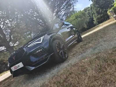 Cupra Ateca 2021 - 35499 EUR, 71500 km - AUTO.MOTO.pt - 71500km - foto 44 de 46