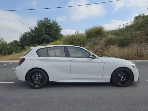 BMW 125 2013 - 18990 EUR, 218000 km - AUTO.MOTO.pt - 218000km - foto 15 de 17