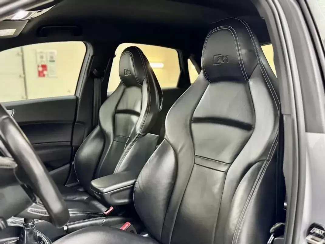 Audi S1 Sportback 2014 - 21750 EUR, 150000 km - 150000km - foto 28 de 60