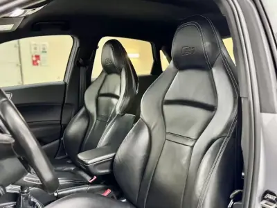 Audi S1 Sportback 2014 - 21750 EUR, 150000 km - 150000km - foto 28 de 60