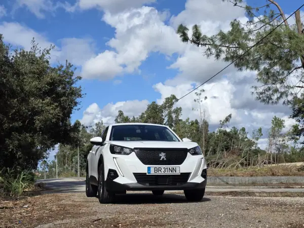 Peugeot 2008 2020 - 14900 EUR, 88064 km - 88064km - foto 11 de 56