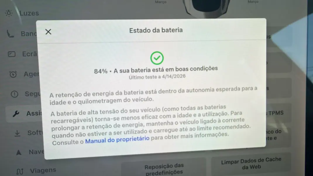 Tesla Model 3 2019 - 18500 EUR, 162000 km - AUTO.MOTO.pt - 162000km - foto 24 de 24