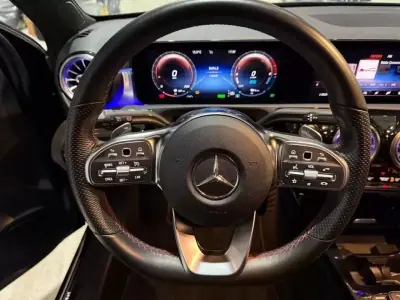 Mercedes-Benz A 250 2020 - 25499 EUR, 136000 km - AUTO.MOTO.pt - 136000km - foto 15 de 25