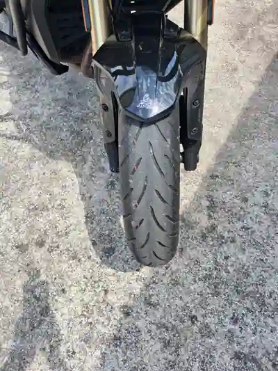 CFMOTO 650 Adventura 2022 - 4900 EUR, 29000 km - AUTO.MOTO.pt - 29000km - foto 10 de 13