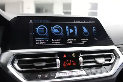 BMW 320 2021 - 27900 EUR, 108256 km - AUTO.MOTO.pt - 108256km - foto 16 de 24