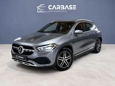 Mercedes-Benz GLA 200 2020 - 87063km