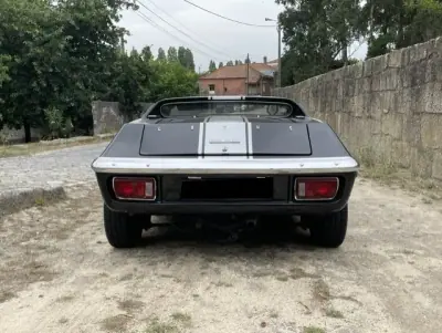 Lotus Europa 1972 - 39900 EUR, 60000 km - AUTO.MOTO.pt - 60000km - foto 5 de 34
