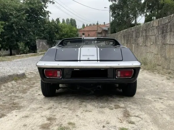 Lotus Europa 1972 - 39900 EUR, 60000 km - AUTO.MOTO.pt - 60000km - foto 5 de 34