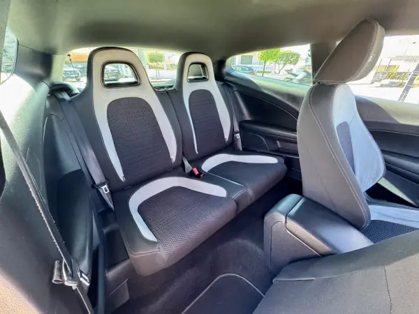 Volkswagen Scirocco 2012 - 13990 EUR, 210000 km - AUTO.MOTO.pt - 210000km - foto 17 de 19