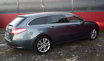 Peugeot 508 SW 2013 - 12500 EUR, 94800 km - AUTO.MOTO.pt - 94800km - foto 18 de 24