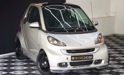 Smart City Coupé 2009 - 9490 EUR, 94000 km - AUTO.MOTO.pt - 94000km - foto 11 de 43