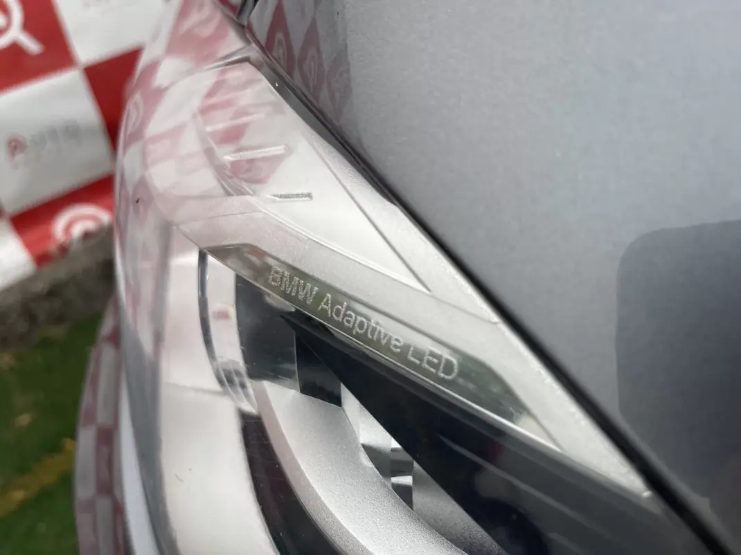 BMW X5 2018 - 34990 EUR, 153300 km - AUTO.MOTO.pt - 153300km - foto 8 de 34