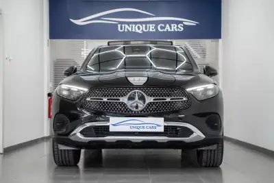 Mercedes-Benz GLC 300 2024 - 82500 EUR, 32500 km - AUTO.MOTO.pt - 32500km - foto 2 de 31