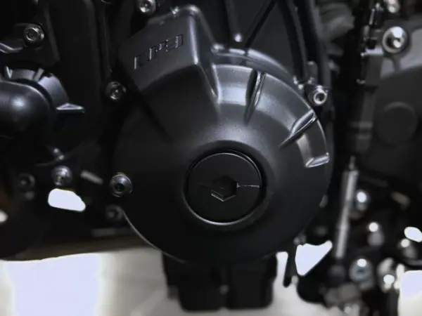 Yamaha MT 09 2023 - 11490 EUR, 5529 km - AUTO.MOTO.pt - 5529km - foto 13 de 16
