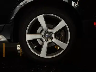 Volvo XC 60 2012 - 16990 EUR, 201000 km - AUTO.MOTO.pt - 201000km - foto 15 de 35