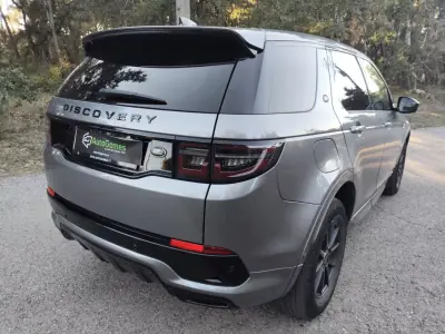 Land Rover Discovery Sport 2021 - 22000 EUR, 116100 km - 116100km - foto 17 de 27
