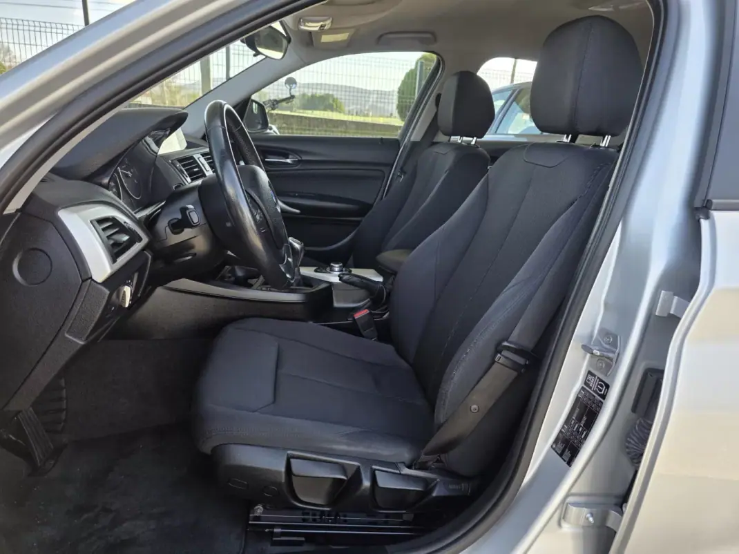 BMW 116 2014 - 10990 EUR, 204000 km - AUTO.MOTO.pt - 204000km - foto 26 de 29