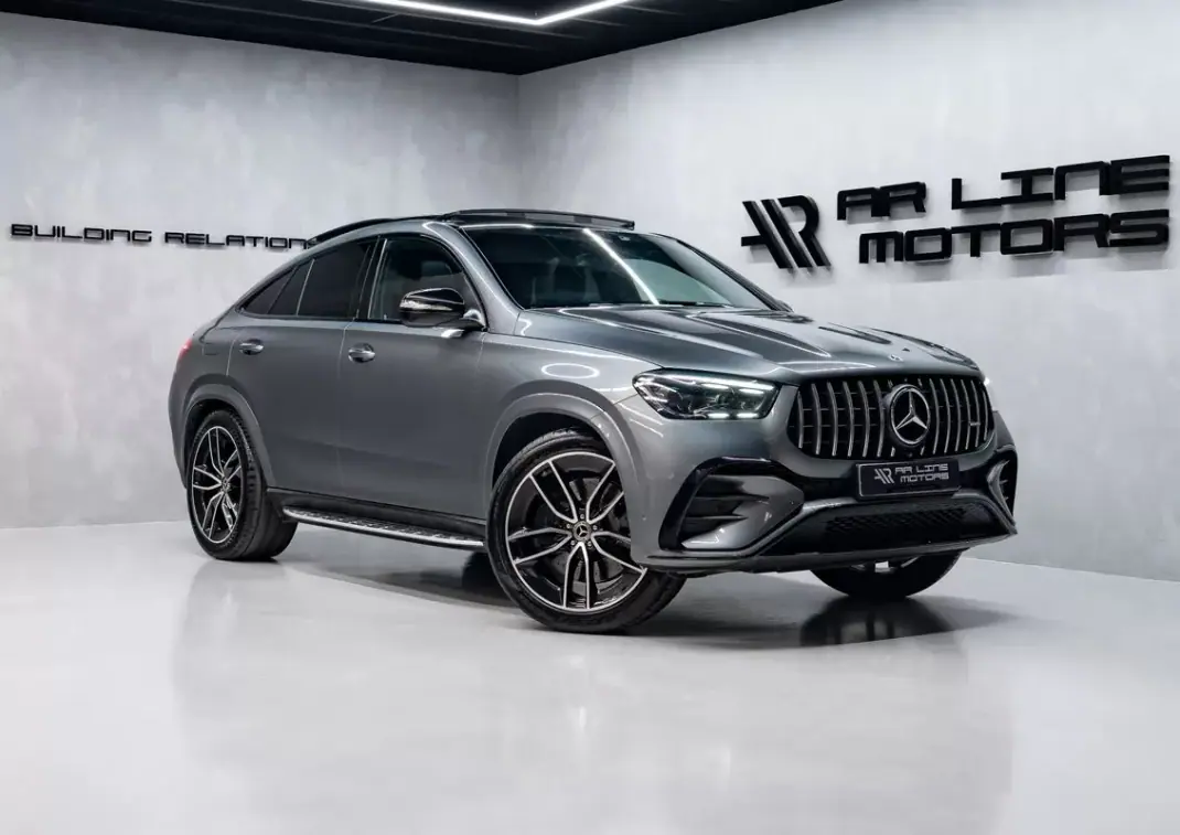 Mercedes-Benz GLE 350 2023 - 81950 EUR, 74000 km - AUTO.MOTO.pt - 74000km - foto 2 de 60