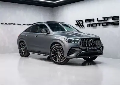 Mercedes-Benz GLE 350 2023 - 81950 EUR, 74000 km - AUTO.MOTO.pt - 74000km - foto 2 de 60