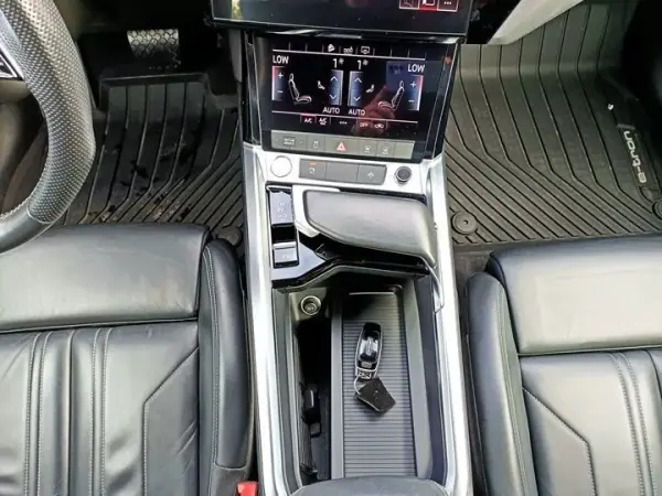 Audi e-tron 2020 - 31000 EUR, 110869 km - AUTO.MOTO.pt - 110869km - foto 22 de 29