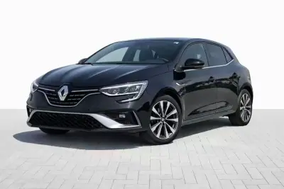 Renault Mégane 2021 - 67800km
