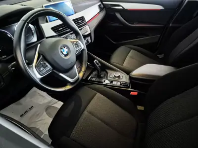 BMW X2 2021 - 26950 EUR, 102000 km - AUTO.MOTO.pt - 102000km - foto 6 de 14