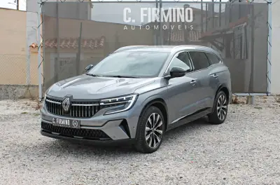 Renault Espace 2024 - 56000km