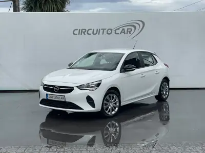 Opel Corsa-e 2020 - 13995 EUR, 61844 km - AUTO.MOTO.pt - 61844km - foto 40 de 40