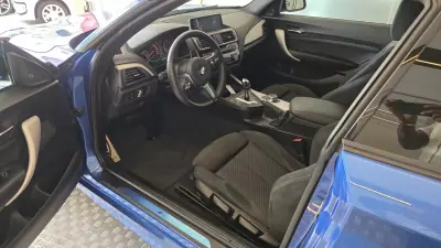 BMW 116 2017 - 16900 EUR, 124814 km - AUTO.MOTO.pt - 124814km - foto 6 de 65