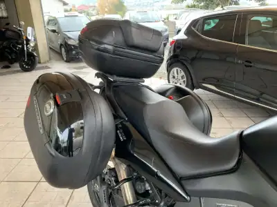 Suzuki DL 2007 - 4750 EUR, 61720 km - AUTO.MOTO.pt - 61720km - foto 10 de 15