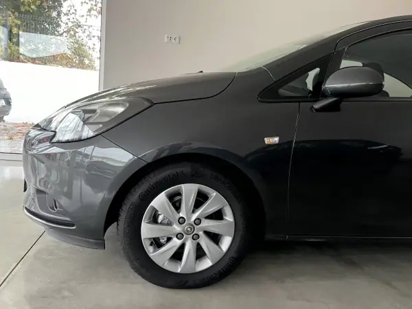 Opel Corsa 2017 - 7250 EUR, 128500 km - AUTO.MOTO.pt - 128500km - foto 17 de 64