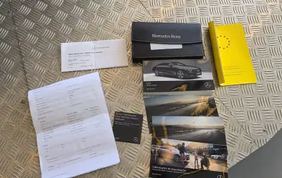 Mercedes-Benz CLS 400 2019 - 44500 EUR, 165703 km - AUTO.MOTO.pt - 165703km - foto 65 de 73