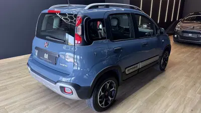 Fiat Panda 2022 - 10570 EUR, 75000 km - AUTO.MOTO.pt - 75000km - foto 10 de 39