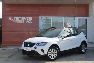 SEAT Arona 2023 - 16990 EUR, 80000 km - foto 1 de 31