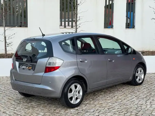 Honda Jazz 2009 - 8950 EUR, 75000 km - 75000km - foto 8 de 24