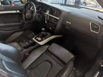 Audi A5 Cabrio 2016 - 24900 EUR, 163000 km - AUTO.MOTO.pt - 163000km - foto 8 de 20