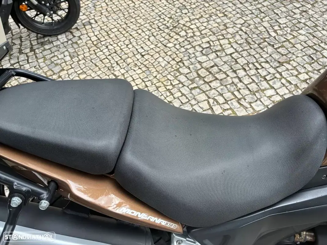 2021 - 2950 EUR, 16633 km - AUTO.MOTO.pt - 16633km - foto 2 de 15