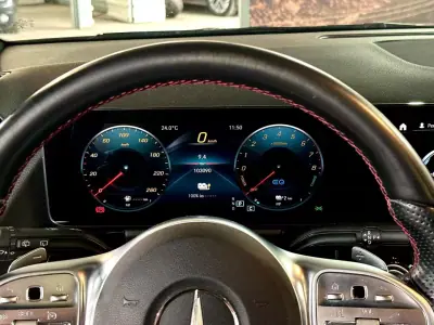 Mercedes-Benz GLA 250 2020 - 37900 EUR, 103090 km - AUTO.MOTO.pt - 103090km - foto 26 de 36