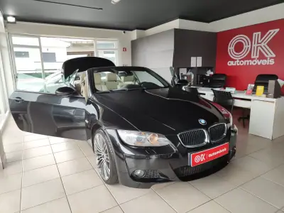 BMW 320 2007 - 13250 EUR, 189900 km - AUTO.MOTO.pt - 189900km - foto 22 de 36