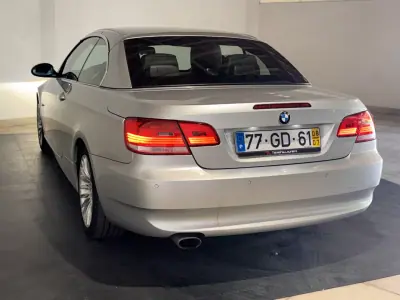 BMW 320 2008 - 14900 EUR, 145342 km - AUTO.MOTO.pt - 145342km - foto 14 de 33