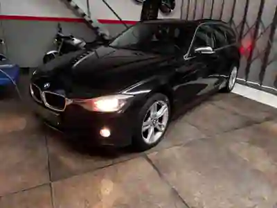 BMW 318 2013 - 15750 EUR, 214000 km - 214000km - foto 3 de 15