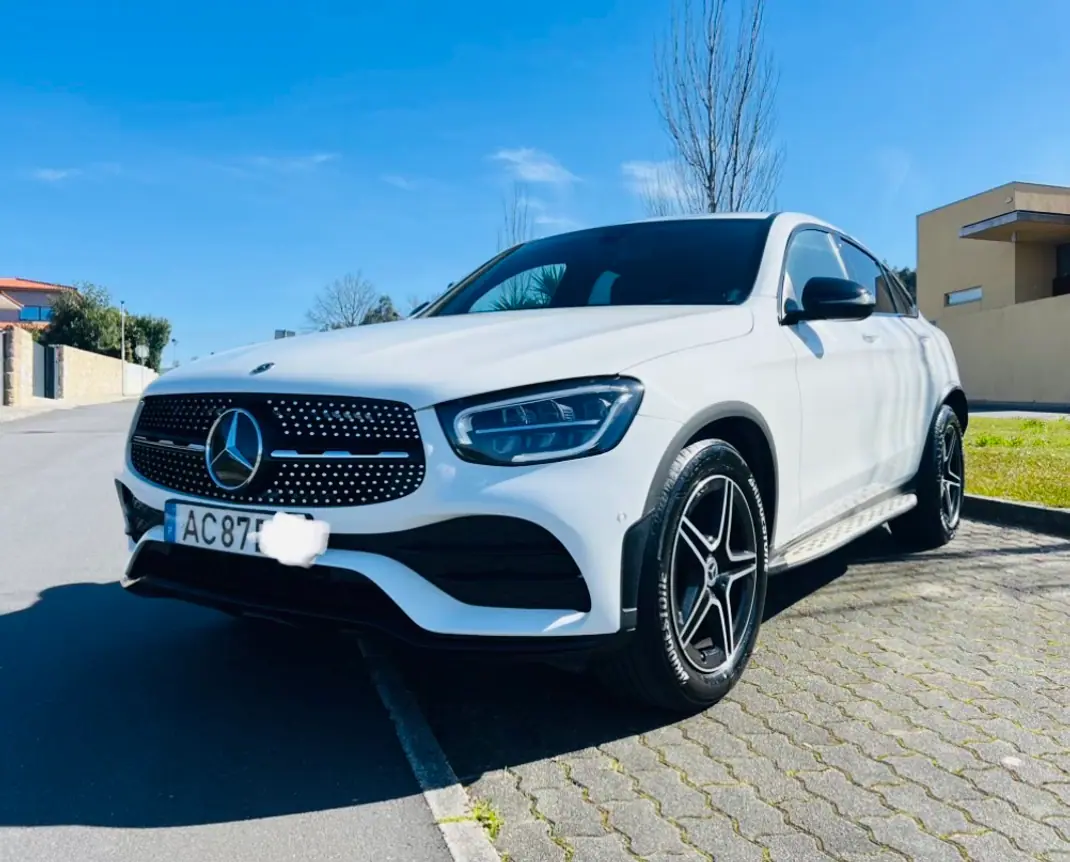 Mercedes-Benz GLC 300 2020 - 42750 EUR, 107000 km - AUTO.MOTO.pt - 107000km - foto 7 de 19