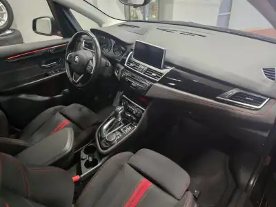BMW 218 Active Tourer 2015 - 16980 EUR, 162866 km - AUTO.MOTO.pt - 162866km - foto 14 de 47