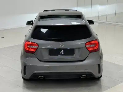 Mercedes-Benz A 180 2014 - 16990 EUR, 134000 km - AUTO.MOTO.pt - 134000km - foto 9 de 41