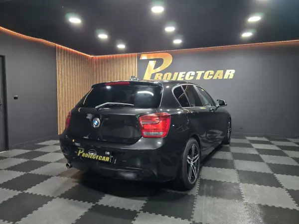 BMW 118 2014 - 15900 EUR, 178000 km - AUTO.MOTO.pt - 178000km - foto 16 de 16