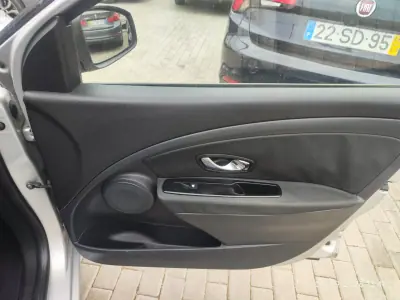 Renault Mégane 2013 - 5980 EUR, 251000 km - 251000km - foto 12 de 36