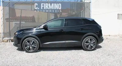 Peugeot 3008 2024 - 27480 EUR, 21284 km - AUTO.MOTO.pt - 21284km - foto 8 de 17